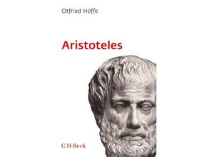 9783406663321 - Aristoteles - Otfried Höffe Taschenbuch