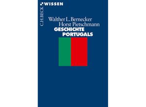 9783406663758 - Geschichte Portugals - Walther L Bernecker Horst Pietschmann Taschenbuch