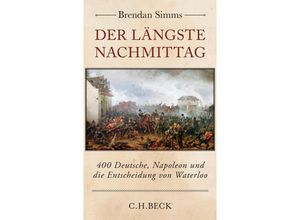 9783406670039 - Der längste Nachmittag - Brendan Simms Gebunden