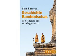 9783406674327 - Geschichte Kambodschas - Bernd Stöver Taschenbuch