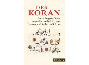 9783406676697 - Der Koran Taschenbuch