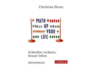 9783406681370 - Math up your Life - Christian Hesse Kartoniert (TB)