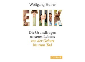 9783406688324 - Ethik - Wolfgang Huber Taschenbuch