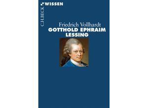 9783406688355 - Gotthold Ephraim Lessing - Friedrich Vollhardt Taschenbuch