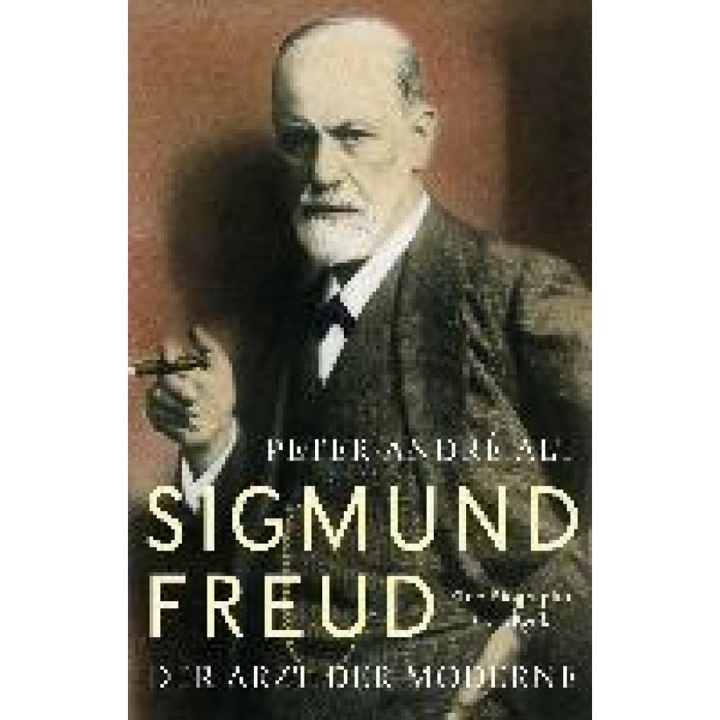 9783406696886 - Alt Peter-André Sigmund Freud