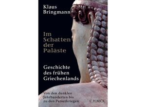 9783406697166 - Im Schatten der Paläste - Klaus Bringmann Gebunden