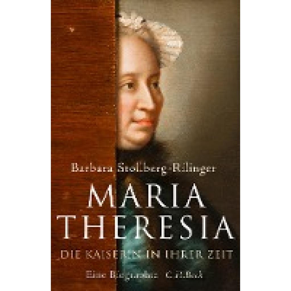 9783406697487 - Stollberg-Rilinger Barbara Maria Theresia