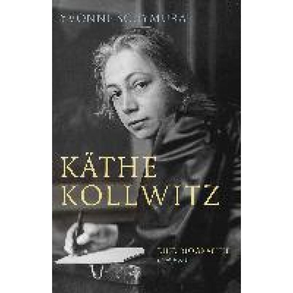 9783406698712 - Schymura Yvonne Käthe Kollwitz