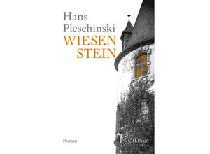 9783406700613 - Wiesenstein - Hans Pleschinski Gebunden