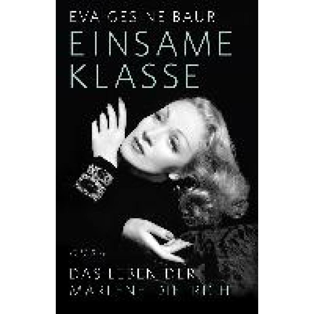 9783406705694 - Baur Eva Gesine Einsame Klasse