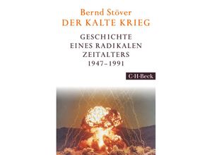 9783406706110 - Der Kalte Krieg - Bernd Stöver Taschenbuch