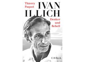 9783406707049 - Ivan Illich - Thierry Paquot Taschenbuch