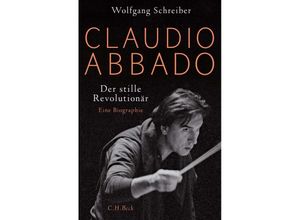 9783406713118 - Claudio Abbado - Wolfgang Schreiber Gebunden