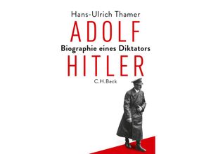 9783406713750 - Adolf Hitler - Hans-Ulrich Thamer Gebunden