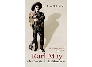 9783406717765 - Karl May - Helmut Schmiedt Kartoniert (TB)