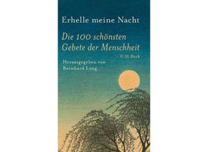 9783406719653 - Erhelle meine Nacht Gebunden