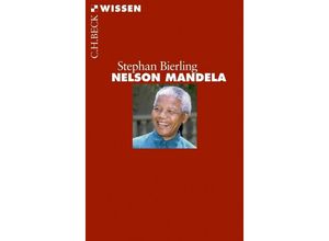 9783406721168 - Nelson Mandela - Stephan Bierling Taschenbuch