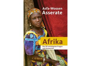 9783406721946 - Afrika - Asfa-wossen Asserate Gebunden