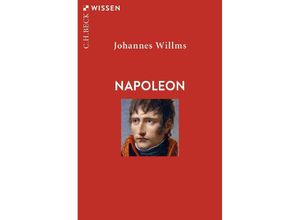 9783406734793 - Napoleon - Johannes Willms Taschenbuch