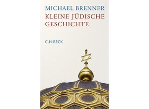 9783406737671 - Kleine jüdische Geschichte - Michael Brenner Taschenbuch