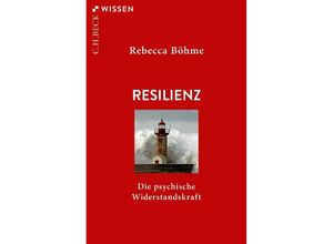 9783406739569 - Resilienz - Rebecca Böhme Taschenbuch