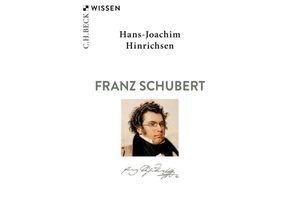 9783406740879 - Franz Schubert - Hans-Joachim Hinrichsen Taschenbuch