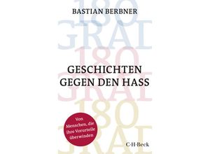 9783406742446 - 180 Grad - Bastian Berbner Kartoniert (TB)