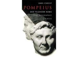 9783406743153 - Pompeius - Karl Christ Leinen