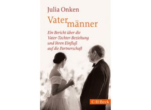 9783406753244 - Vatermänner - Julia Onken Taschenbuch