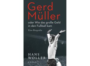 9783406754333 - Gerd Müller - Hans Woller Gebunden