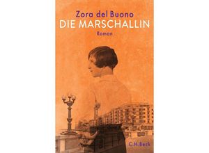 9783406754821 - Die Marschallin - Zora del Buono Gebunden