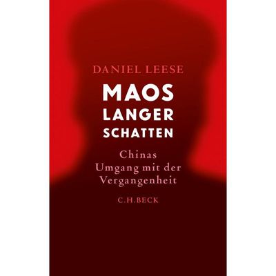 9783406755453 - Maos langer Schatten - Daniel Leese Gebunden