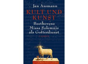 9783406755583 - Kult und Kunst - Jan Assmann Gebunden