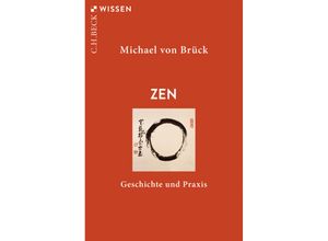 9783406760419 - Zen - Michael von Brück Taschenbuch