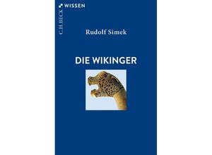 9783406761133 - Die Wikinger - Rudolf Simek Taschenbuch