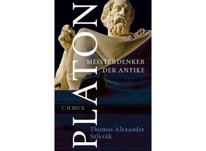 9783406765261 - Platon - Thomas Alexander Szlezák Gebunden