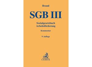 9783406765599 - Gelbe Erläuterungsbücher   Sozialgesetzbuch Leinen