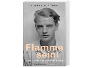 9783406768026 - Flamme sein! - Robert M Zoske Taschenbuch