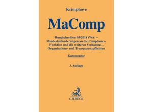 9783406768156 - MaComp Leinen