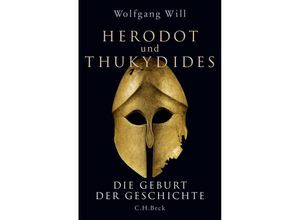 9783406768187 - Herodot und Thukydides - Wolfgang Will Gebunden