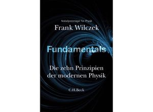 9783406775512 - Fundamentals - Frank Wilczek Gebunden