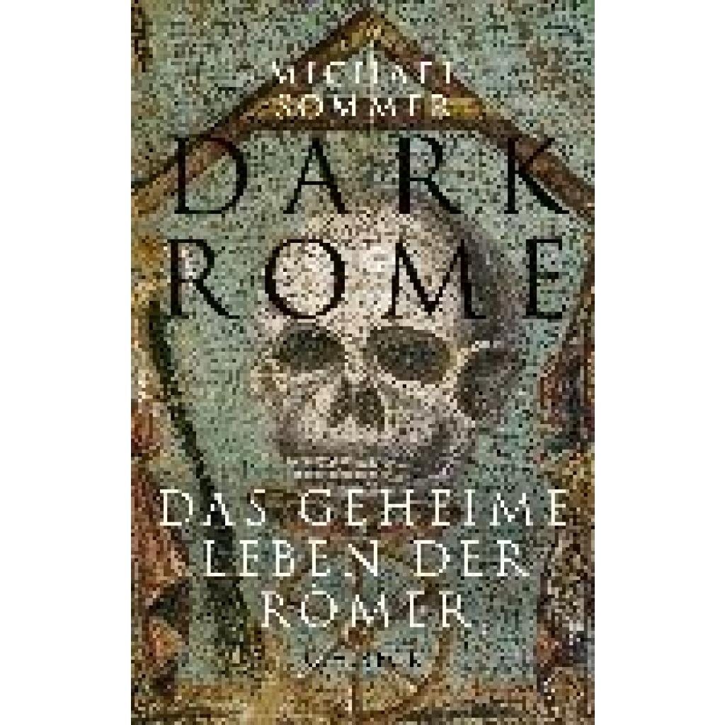 9783406781445 - Sommer Michael Dark Rome