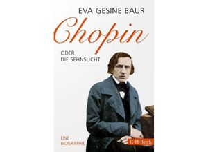 9783406783654 - Chopin - Eva G Baur Taschenbuch