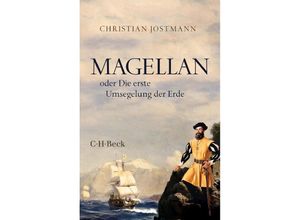 9783406787102 - Magellan - Christian Jostmann Taschenbuch