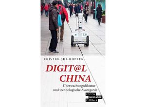 9783406791130 - Digit@l China - Kristin Shi-Kupfer Kartoniert (TB)