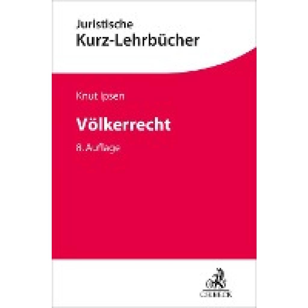 9783406799266 - Völkerrecht