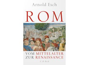 9783406799464 - Rom - Arnold Esch Gebunden