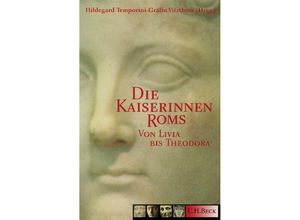 9783406810886 - Die Kaiserinnen Roms Kartoniert (TB)