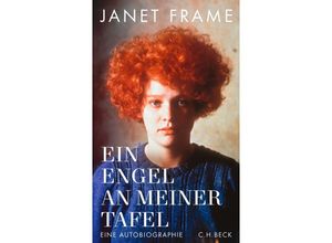 9783406811999 - Ein Engel an meiner Tafel - Janet Frame Kartoniert (TB)