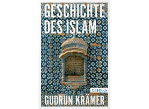 9783406813535 - Geschichte des Islam - Gudrun Krämer Taschenbuch